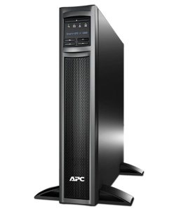 APC Smart UPS X 1000VA Rack/Tower 2U, SMX1000I