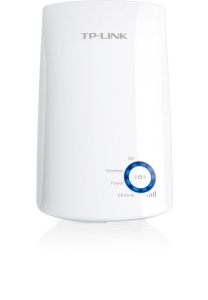TP-Link Universeller 300Mbps-Wireless-N-Repeater TL-WA850RE