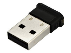 Digitus USB 2.0  Bluetooth V4.0 + EDR Tiny Adapter