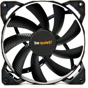 Be Quiet Pure Wings 2 140mm, 140x140x25mm