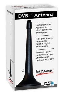 Hauppauge DVB-T-Antenne