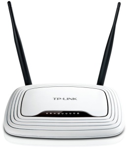 TP-Link 300Mbps Wireless Router TL-WR841N