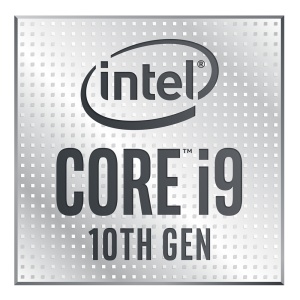 Intel Core i9-10900KF, 10x 3700 MHz, Comet Lake, tray