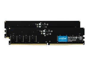 32GB Kit DDR5-5600 Crucial