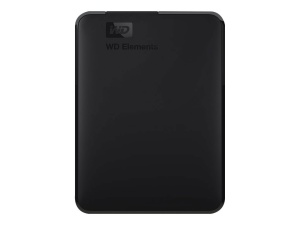 Western Digital Elements Portable 2 TB, 2,5,