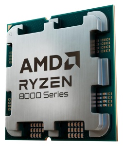 AMD Ryzen 7 8700F, 8C/16T, 4.10-5.00GHz, tray