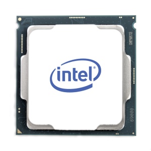 Intel Core i3-10100, 4x 3600 MHz, Comet Lake, tray