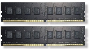 16GB Kit DDR4-RAM, 2400 MHz, G.Skill Value,