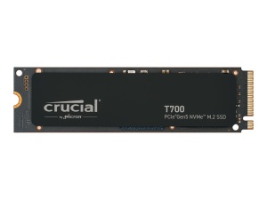 Crucial T700 SSD 1TB, M.2