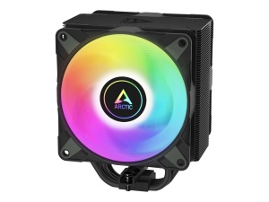 Arctic Freezer 36 A-RGB Black