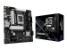 Asrock B860M-X, Intel B860, µATX