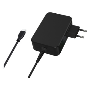 LC-Power USB-C-Notebook-Netzteil 45W