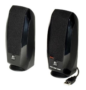 Logitech S150 USB Digital Speakers