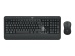 Logitech Wireless Desktop MK540 Advanced