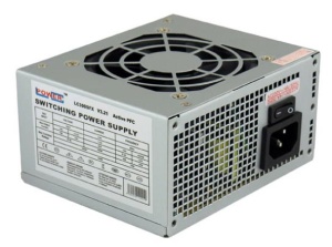 LC-Power SFX-Netzteil LC300SFX V3.21, 300 Watt