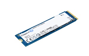 Kingston NV3 NVMe PCIe 4.0 SSD 1TB