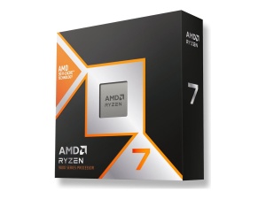 AMD Ryzen 7 9800X3D, 8C/16T, 4.70-5.20GHz, boxed ohne Kühler