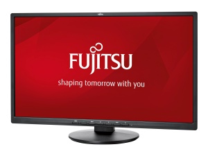 60,5cm 23,8 Fujitsu E-Line E24-8 TS Pro, DVI, VGA, DP, IPS
