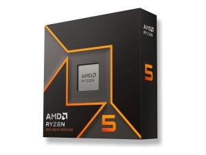 AMD Ryzen 5 9600X, 6C/12T, 3.90-5.40GHz, boxed ohne Kühler