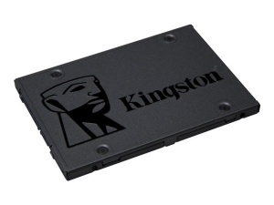 Kingston SSDNow A400, 120 GB,