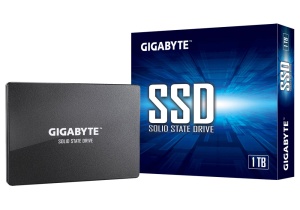 Gigabyte SSD 1 TB,