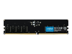 16GB DDR5-5600 Crucial