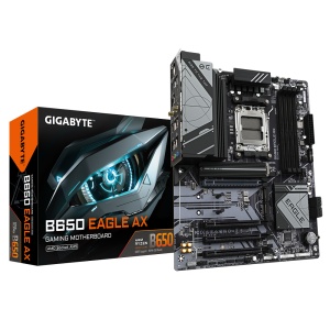 GIGABYTE B650 Eagle AX, AM5, AMD B650, ATX