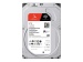 Seagate IronWolf ST8000VN002, 8 TB, NAS +Rescue