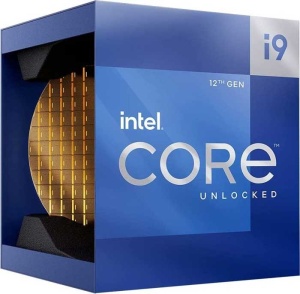 Intel Core i9-12900K, 8C+8c/24T, 3.20-5.20GHz, boxed