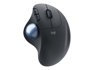 Logitech Ergo M575 Wireless Trackball graphite USB/Bluetooth