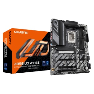 Gigabyte Z890 UD WIFI6E, Intel Z890, ATX