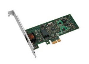 Intel Gigabit CT Desktop Adapter PCIe x1, bulk