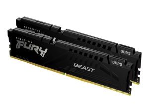 16GB Kit DDR5-4800 Kingston FURY Beast