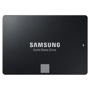 Samsung SSD 870 Evo 1TB, 2,5, S-ATA