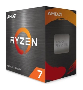 AMD Ryzen 7 5700, 8C/16T, 3.70-4.60GHz, boxed
