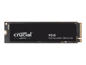 Crucial P310 SSD 1TB, M.2 (CT1000P310SSD8)