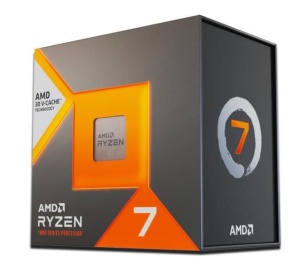 AMD Ryzen 7 7800X3D, 8C/16T, 4.20-5.00GHz, boxed ohne Kühler