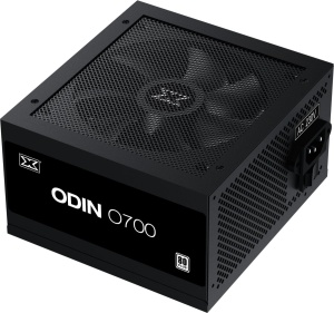 Xigmatek Odin O600 700W ATX 2.52