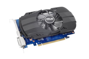 ASUS Phoenix GeForce GT 1030, PH-GT1030-O2G, 2GB GDDR5,