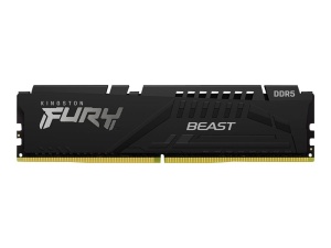 16GB DDR5-4800 Kingston FURY Beast