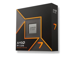 AMD Ryzen 7 9700X, 8C/16T, 3.80-5.50GHz, boxed ohne Kühler