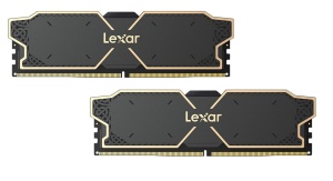 32GB Kit DDR5-6000 Lexar THOR OC