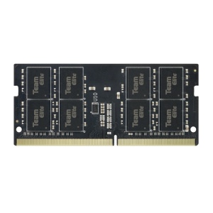 SO-DIMM 16GB DDR4, TeamGroup ELITE, 2666 MHz, CL19