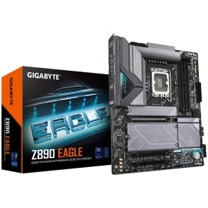 Gigabyte Z890 EAGLE, Intel Z890, ATX