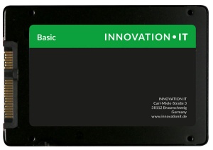 Innovation IT Basic 120GB, SATA, (00-120929), bulk