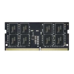 SO-DIMM 8GB DDR4, TeamGroup Elite 2666 MHz, CL19