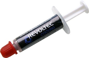Revoltec Thermal Grease, 0,5g (RZ032)