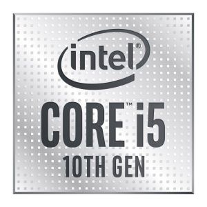 Intel Core i5-10400, 6x 2900 MHz, Comet Lake, tray
