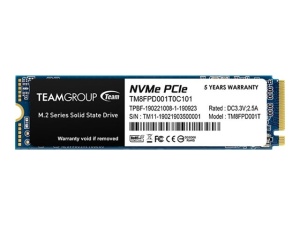 TeamGroup MP33 PRO 1TB, M.2 (TM8FPD001T0C101)