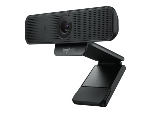 Logitech Full HD Webcam C925e Business